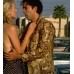 Wild at Heart Nicolas Cage (Sailor) Snakeskin Leather Jacket